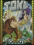 Commodore  C64&nbsp; - &nbsp;TOKI